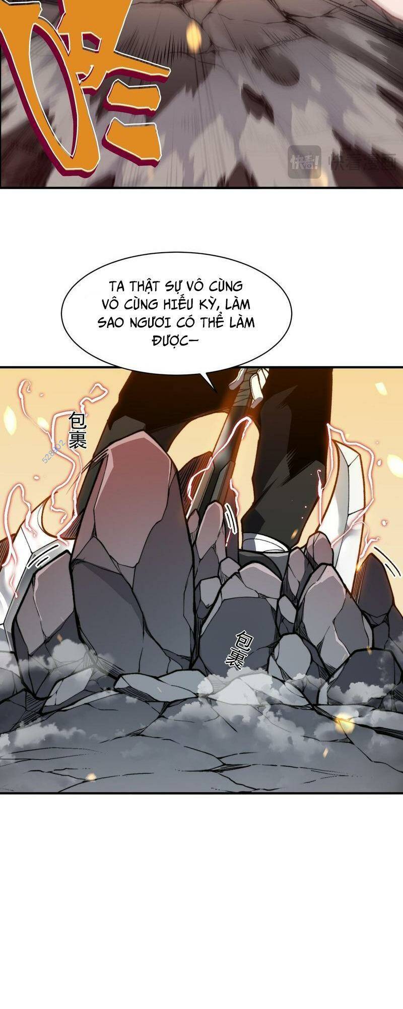 Quỷ Tiến Hóa: Chapter 51