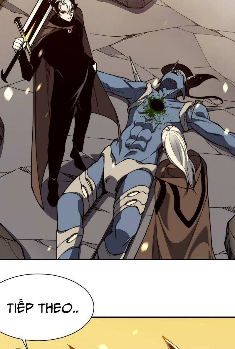 Quỷ Tiến Hóa: Chapter 51