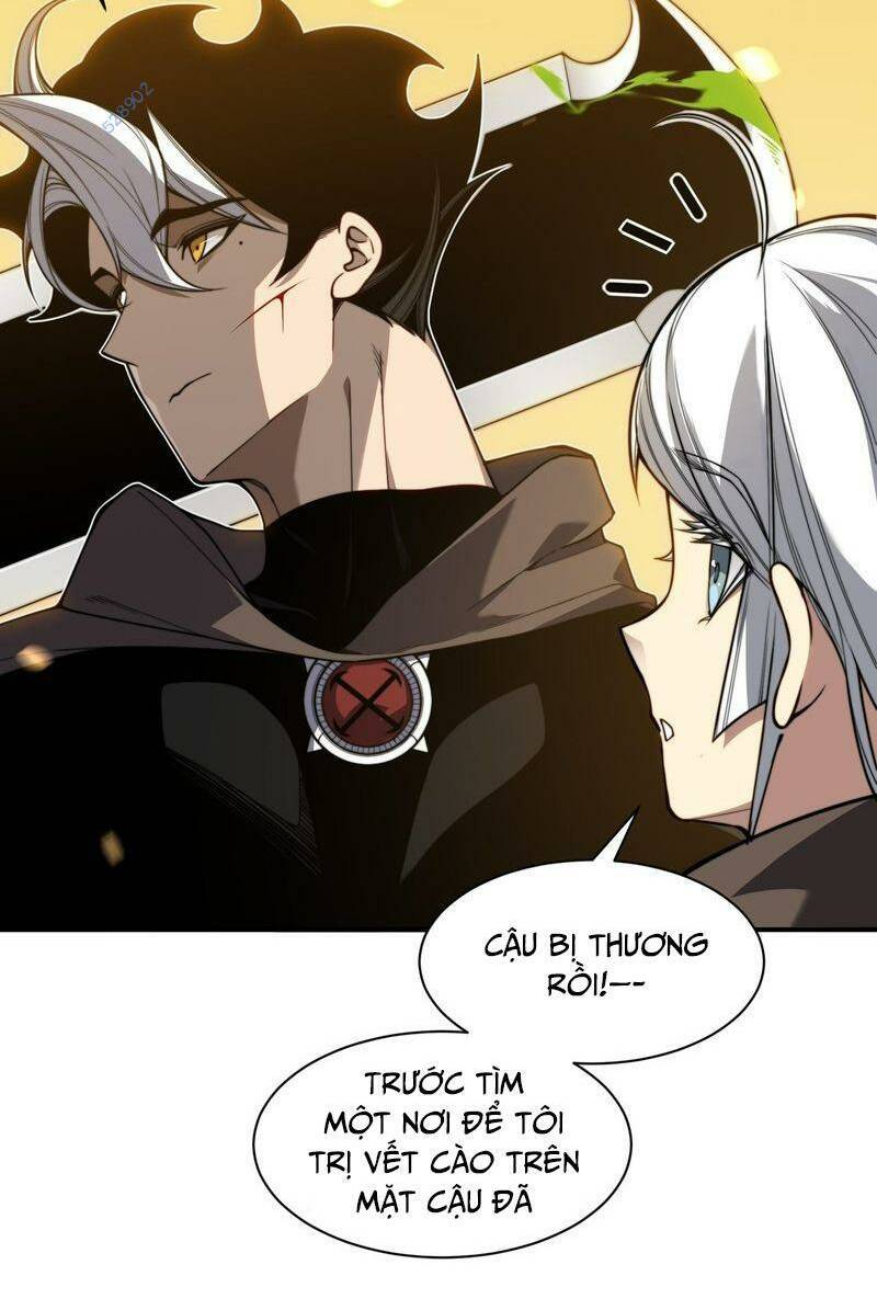 Quỷ Tiến Hóa: Chapter 51