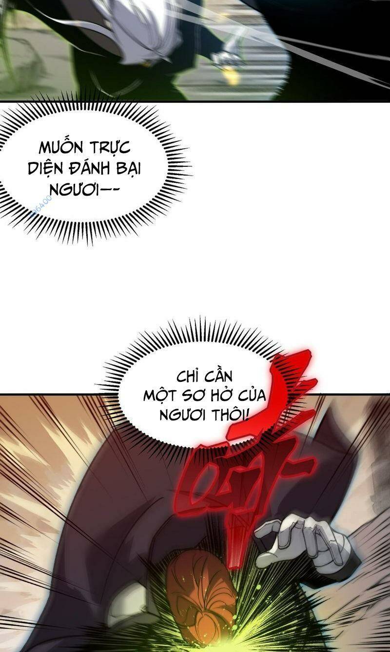 Quỷ Tiến Hóa: Chapter 53