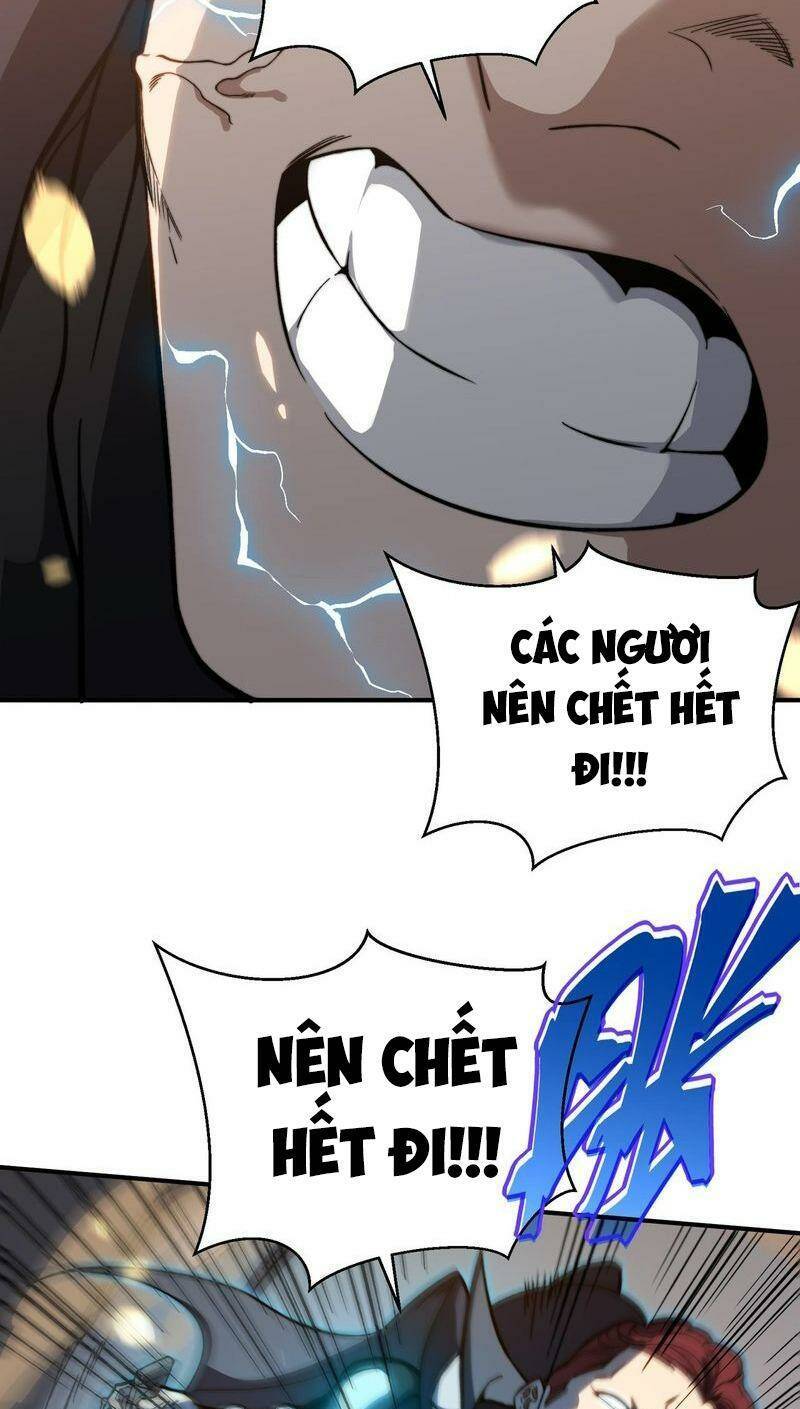 Quỷ Tiến Hóa: Chapter 53