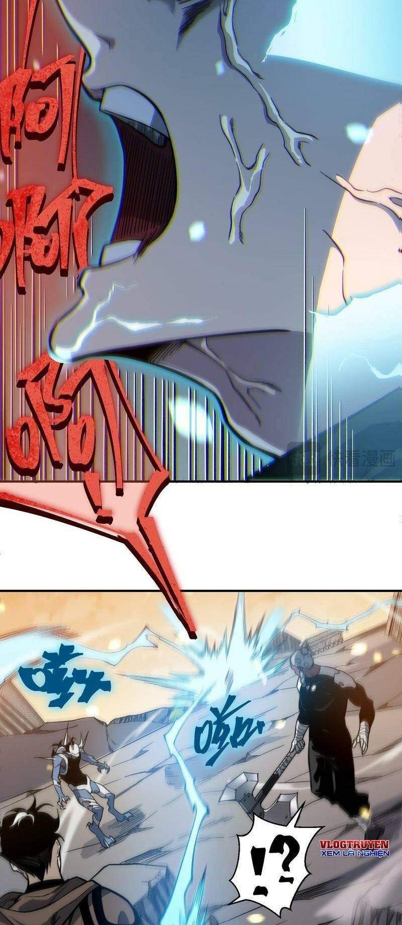 Quỷ Tiến Hóa: Chapter 53