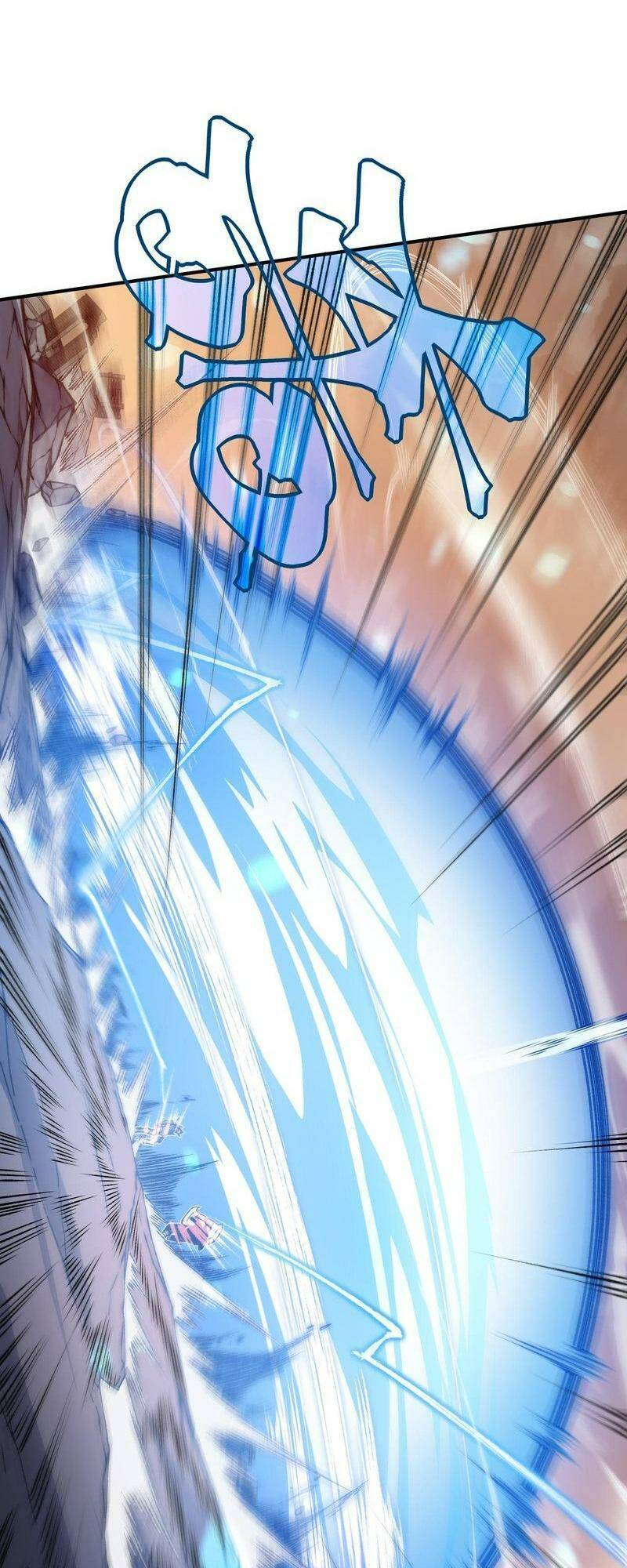Quỷ Tiến Hóa: Chapter 53