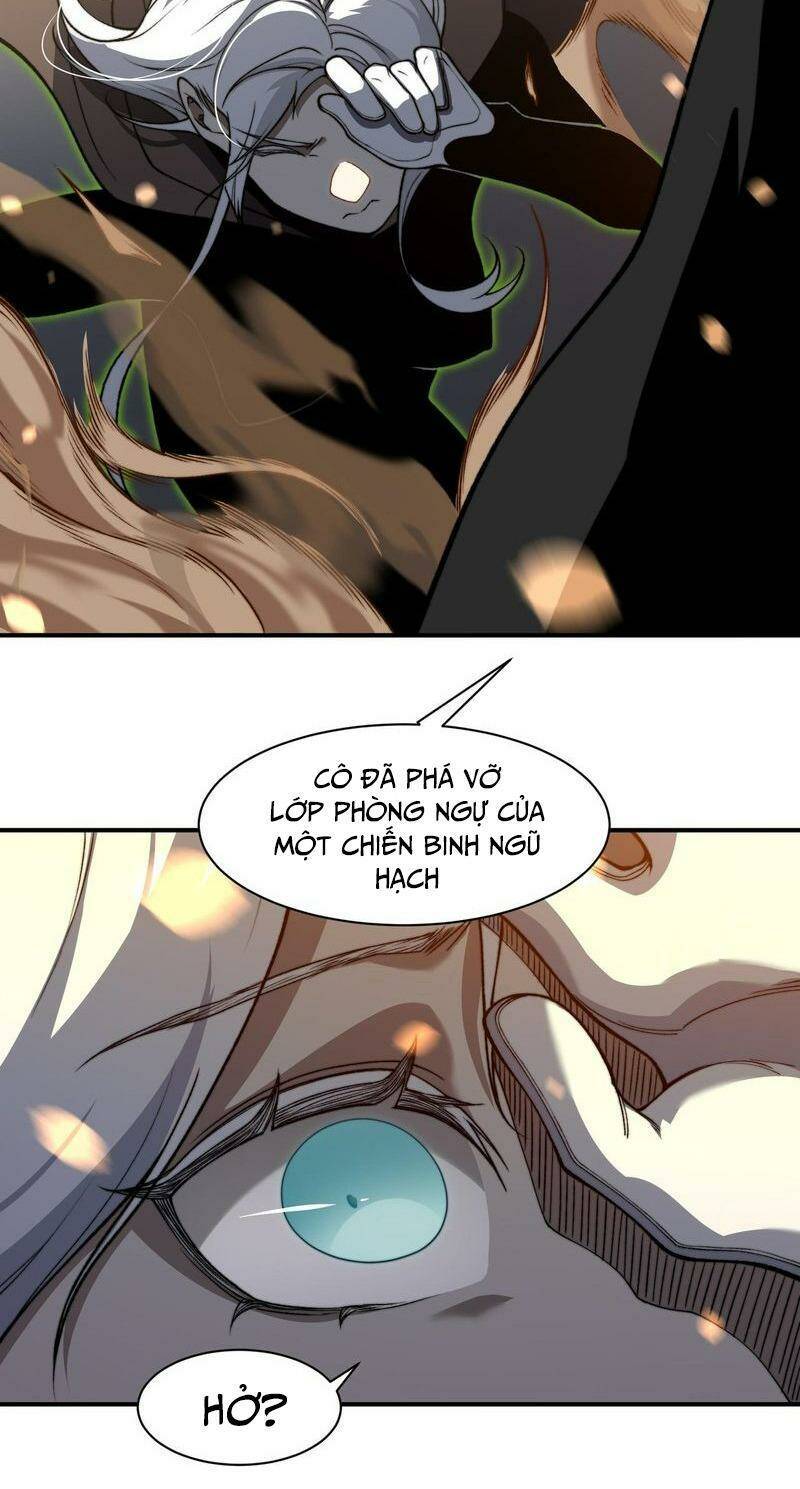 Quỷ Tiến Hóa: Chapter 53