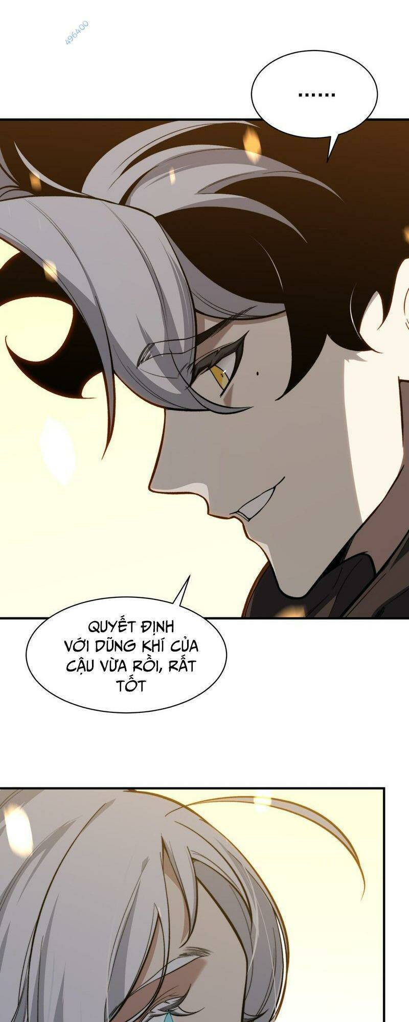 Quỷ Tiến Hóa: Chapter 53