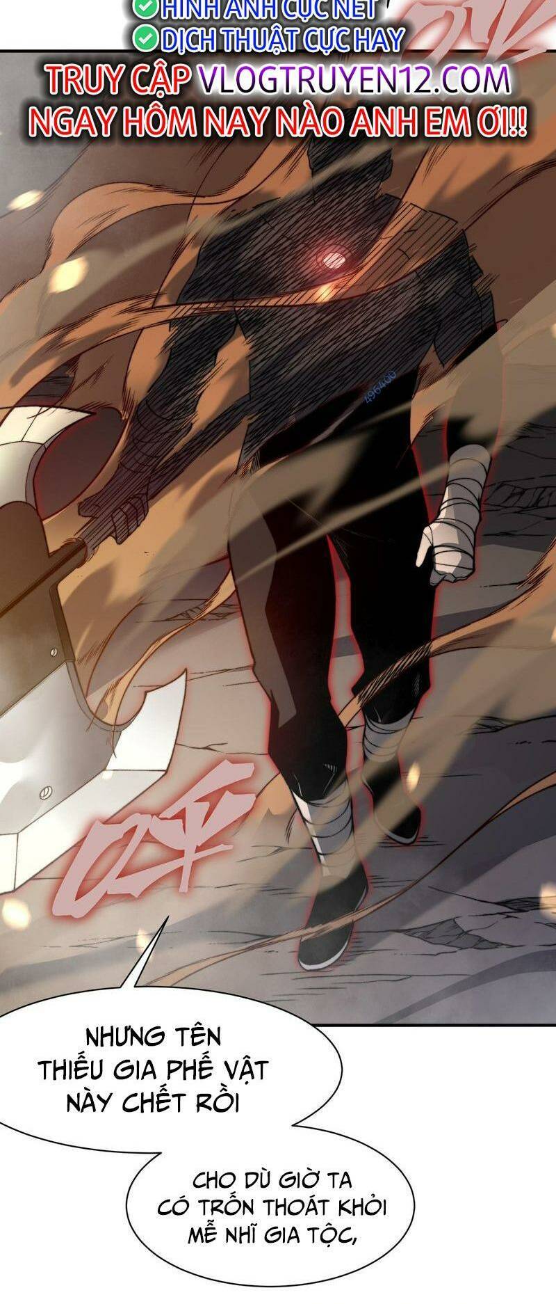 Quỷ Tiến Hóa: Chapter 53