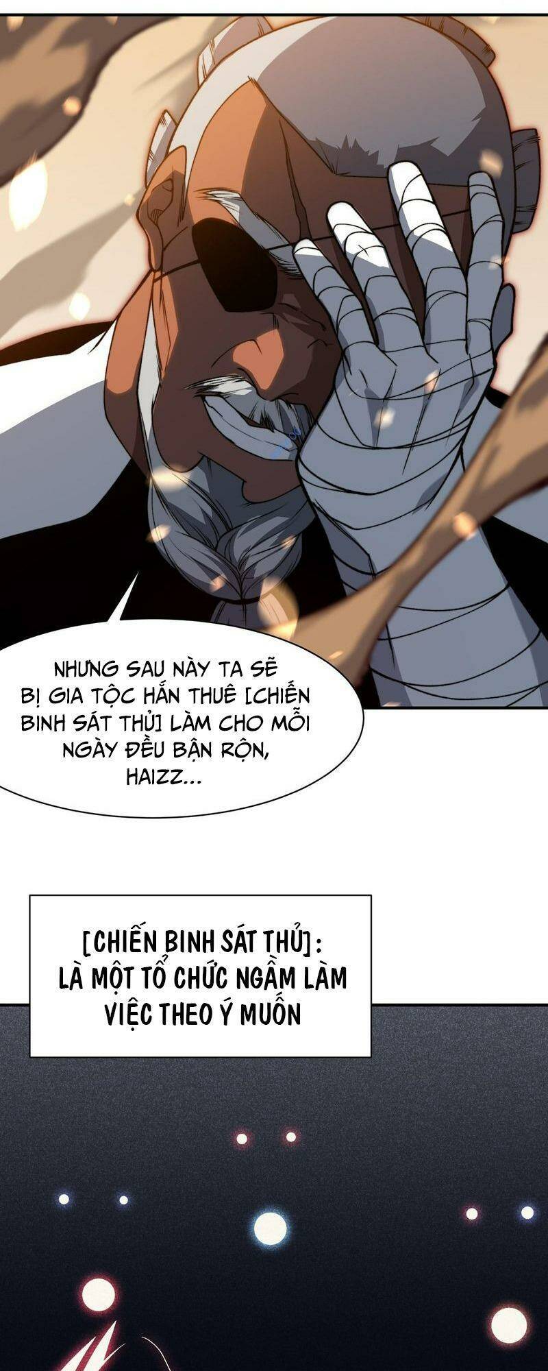Quỷ Tiến Hóa: Chapter 53