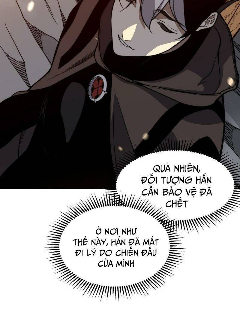 Quỷ Tiến Hóa: Chapter 53