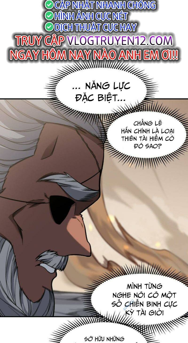 Quỷ Tiến Hóa: Chapter 53