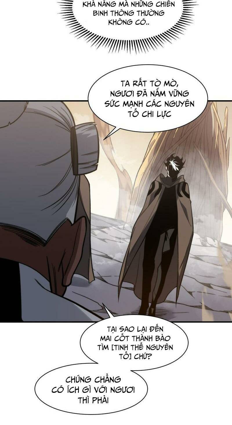 Quỷ Tiến Hóa: Chapter 53