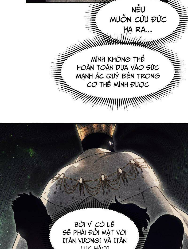 Quỷ Tiến Hóa: Chapter 53