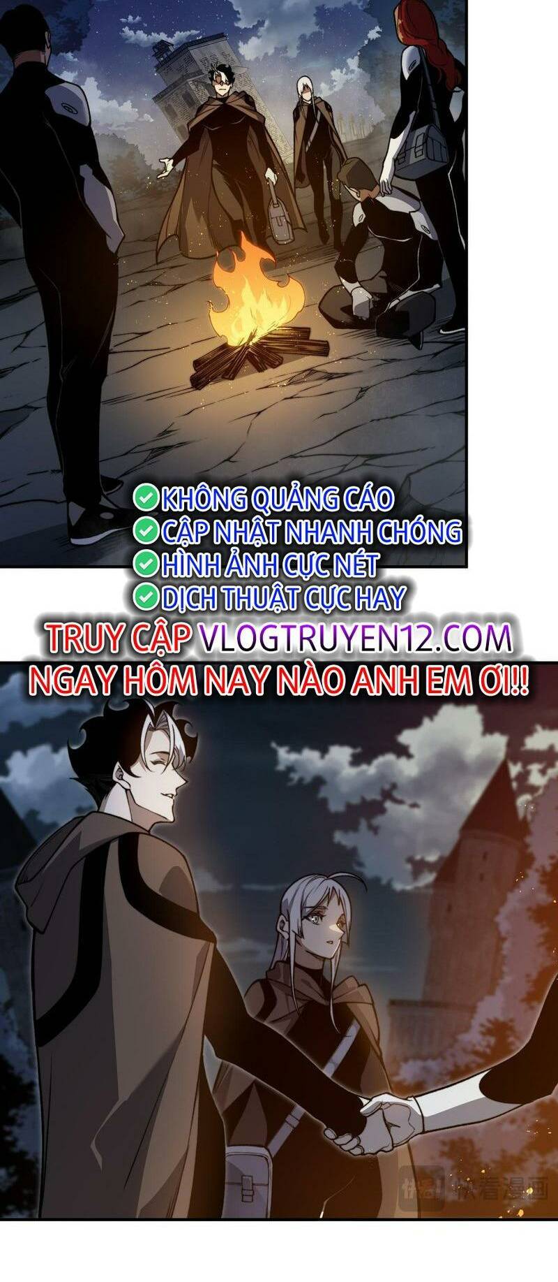 Quỷ Tiến Hóa: Chapter 53