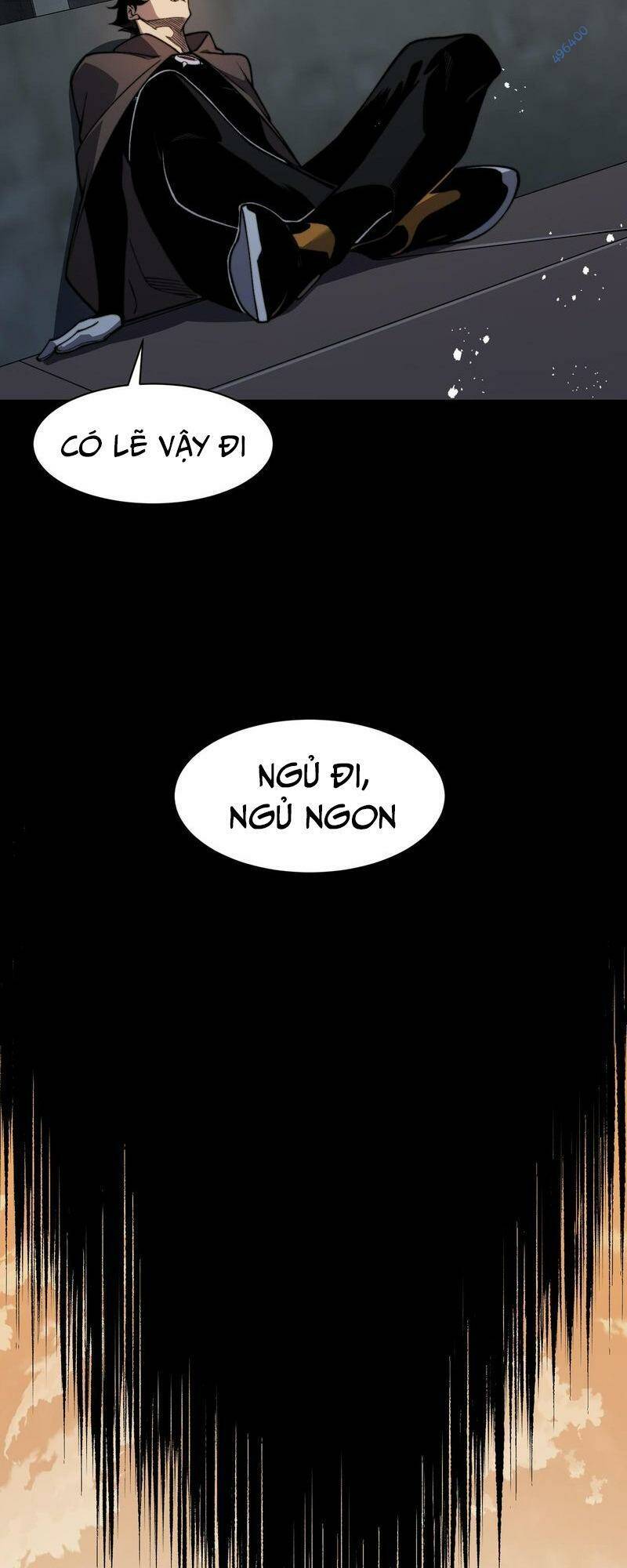 Quỷ Tiến Hóa: Chapter 53