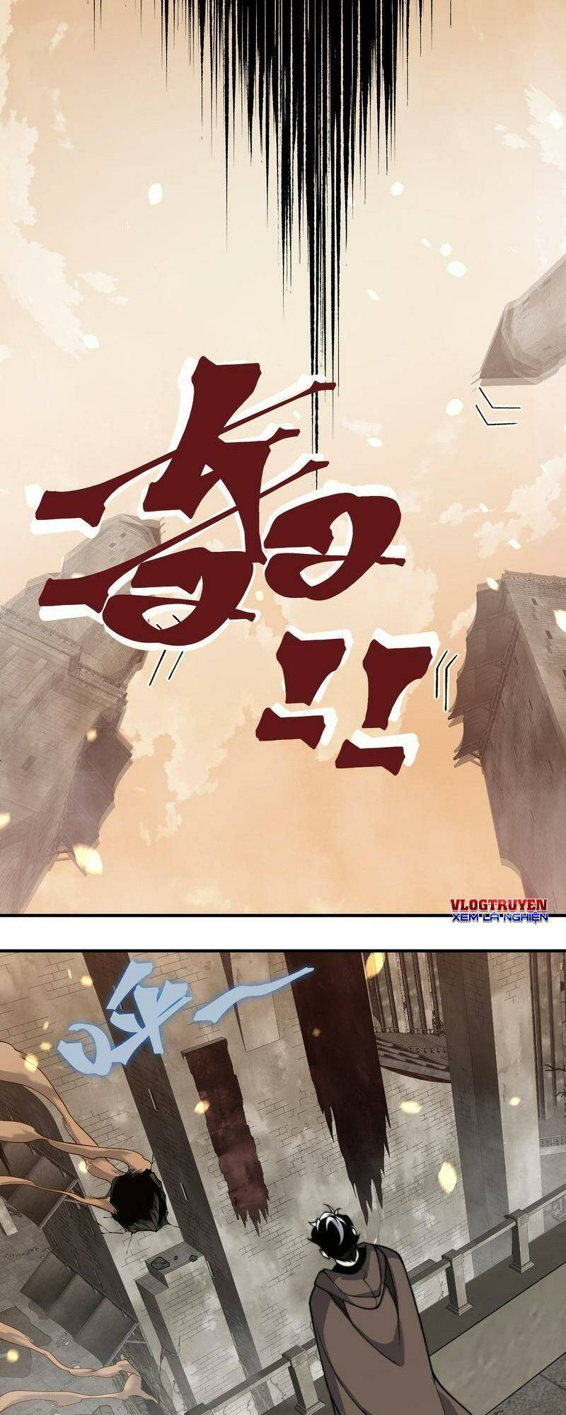 Quỷ Tiến Hóa: Chapter 53