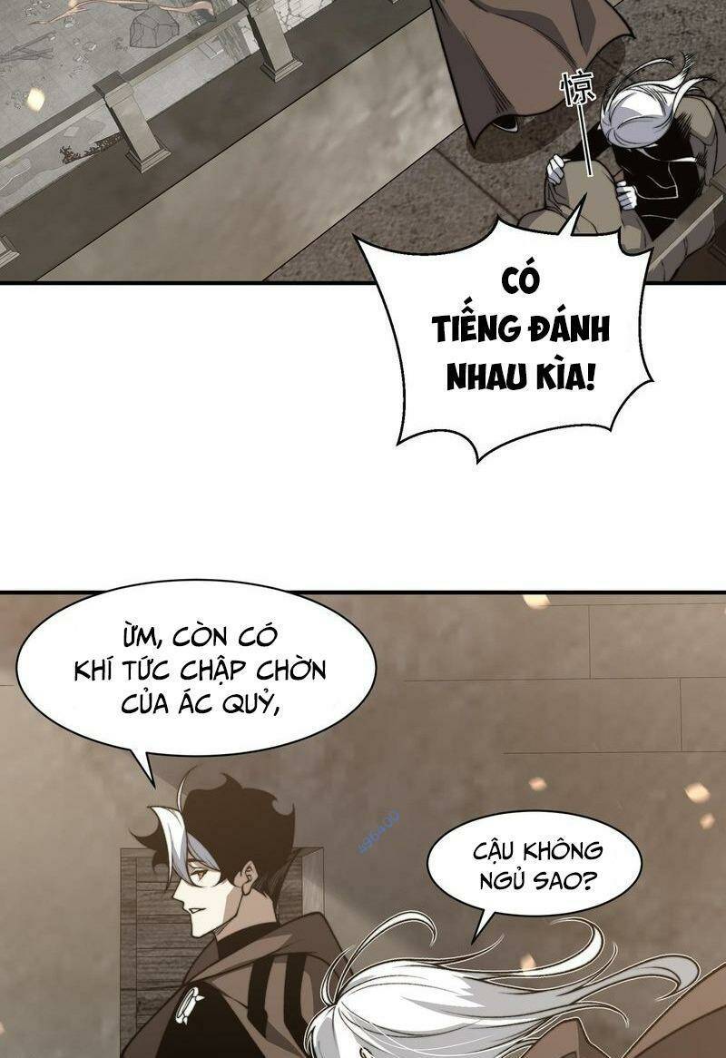 Quỷ Tiến Hóa: Chapter 53