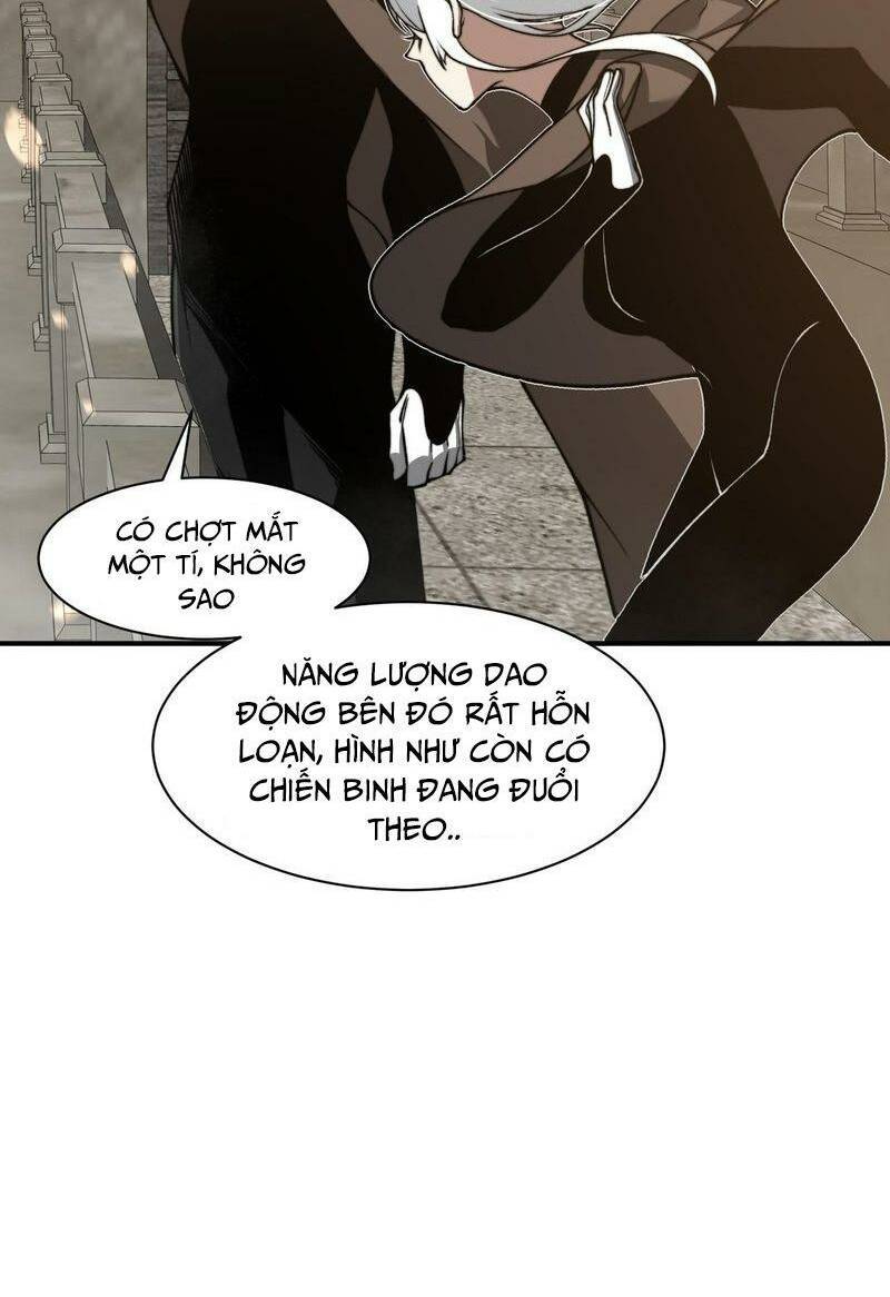 Quỷ Tiến Hóa: Chapter 53