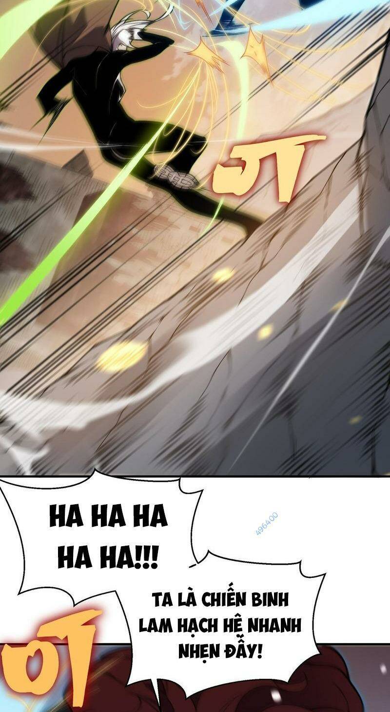 Quỷ Tiến Hóa: Chapter 53