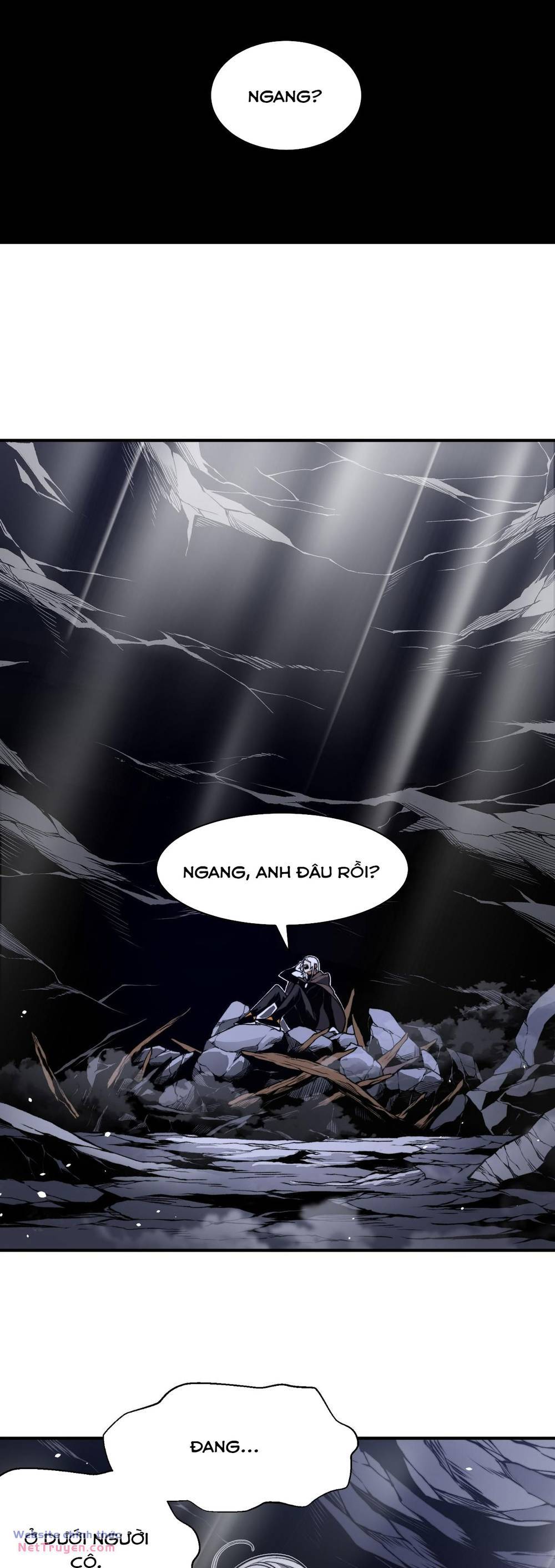 Quỷ Tiến Hóa: Chapter 54