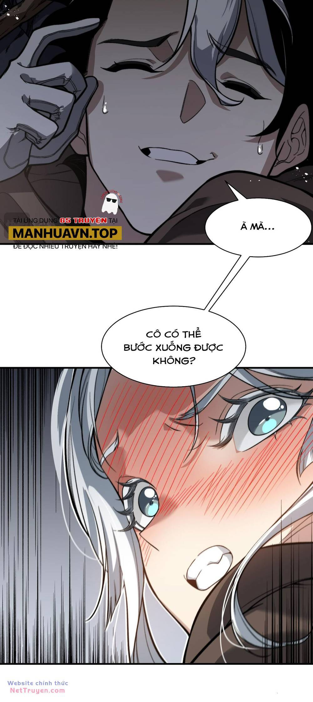 Quỷ Tiến Hóa: Chapter 54