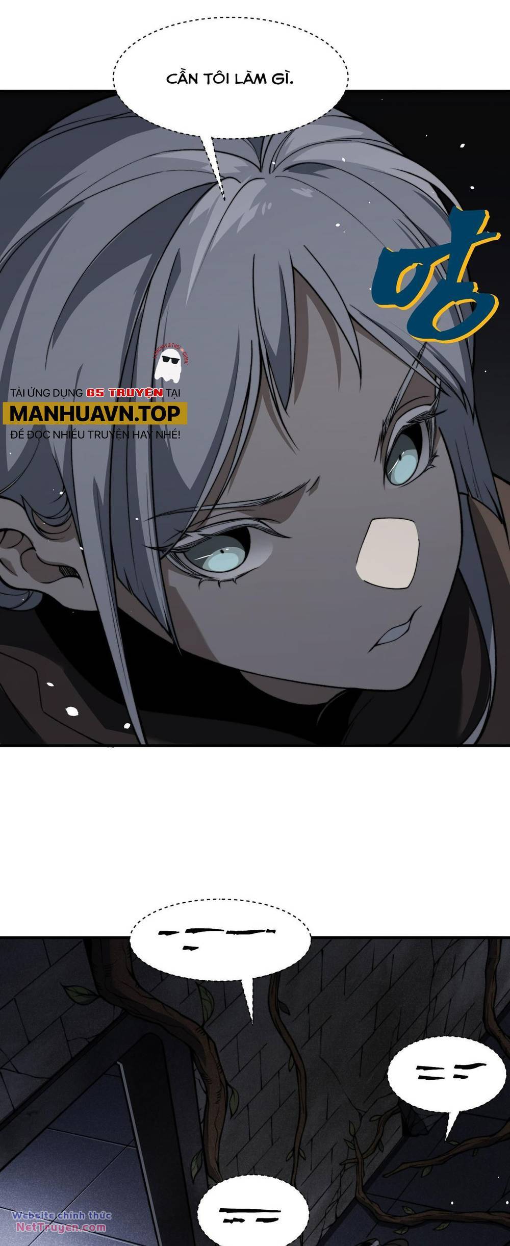 Quỷ Tiến Hóa: Chapter 54