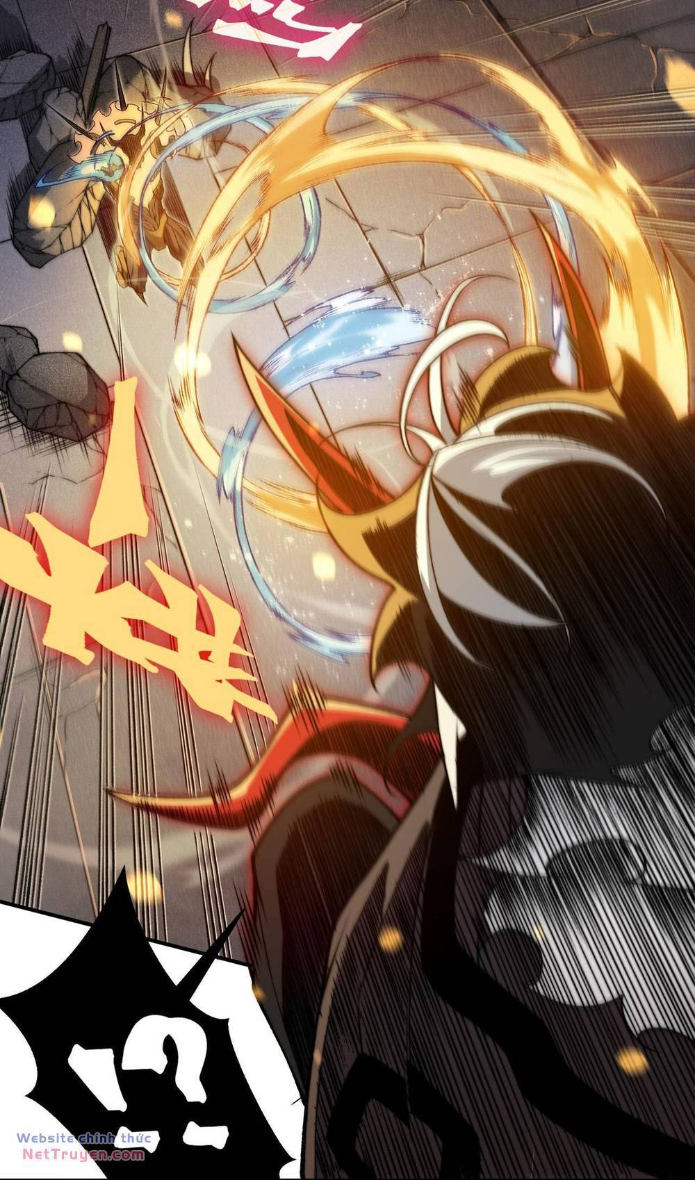 Quỷ Tiến Hóa: Chapter 54