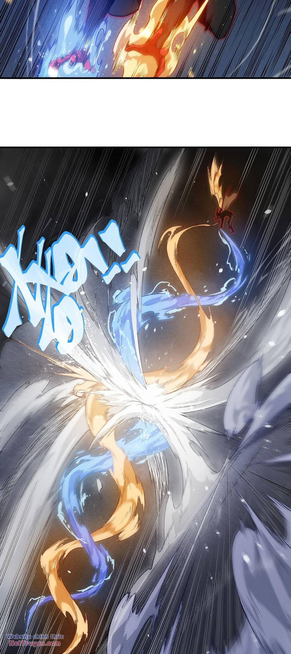 Quỷ Tiến Hóa: Chapter 54