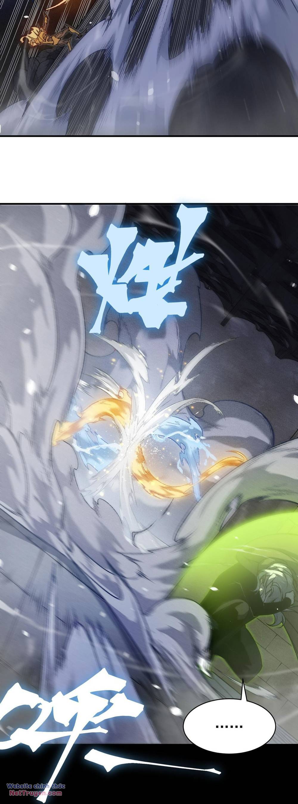 Quỷ Tiến Hóa: Chapter 54