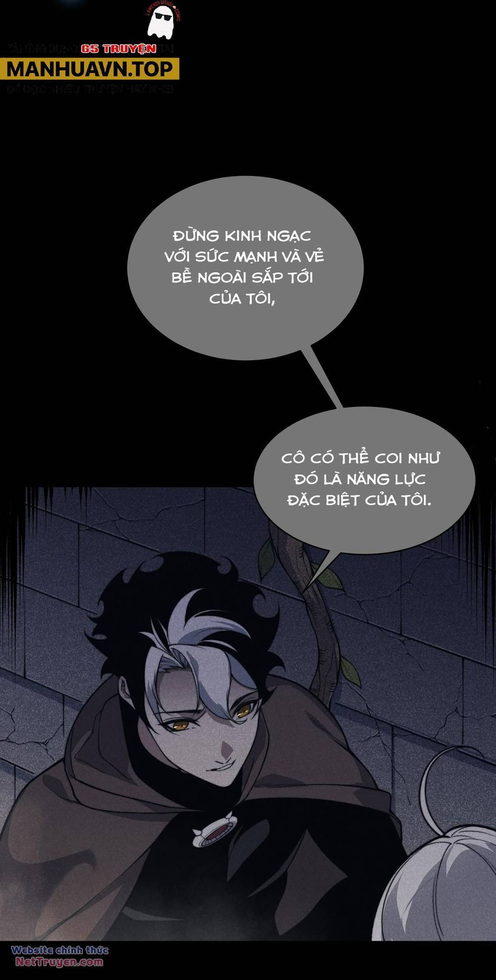 Quỷ Tiến Hóa: Chapter 54