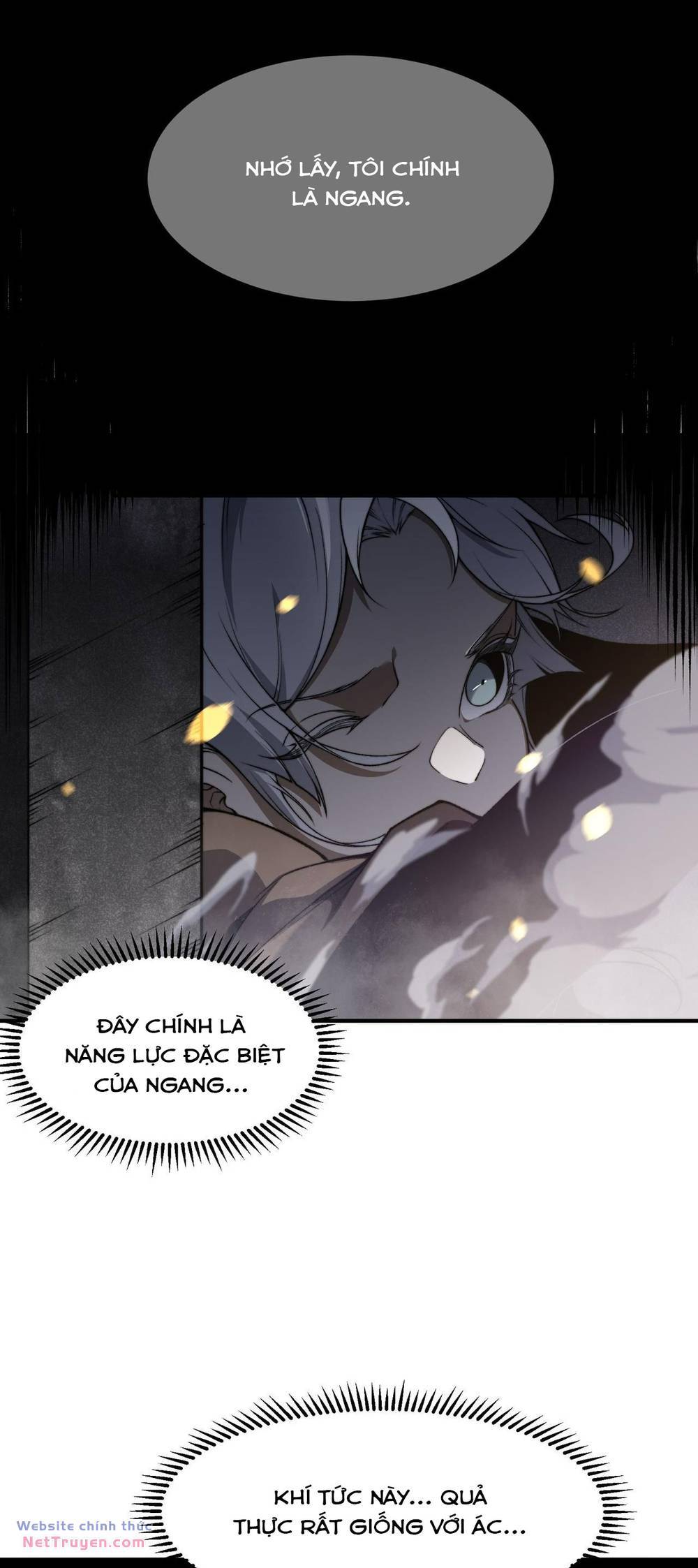 Quỷ Tiến Hóa: Chapter 54