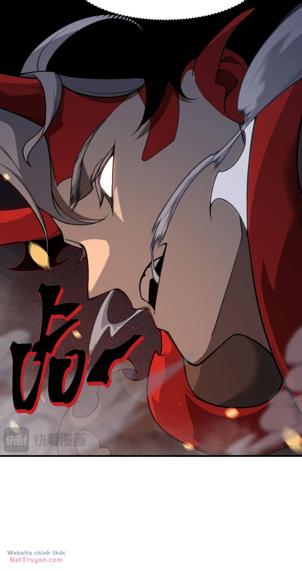 Quỷ Tiến Hóa: Chapter 54
