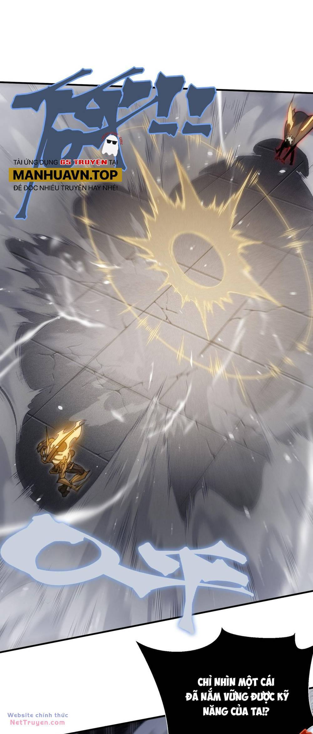 Quỷ Tiến Hóa: Chapter 54