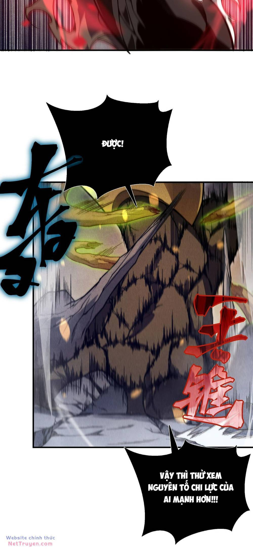 Quỷ Tiến Hóa: Chapter 54