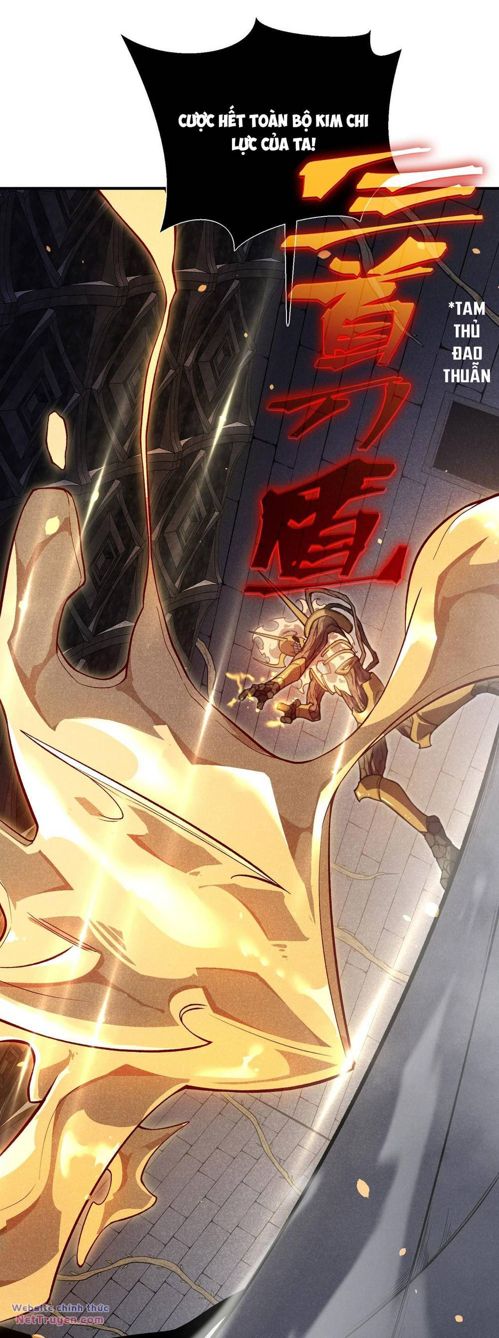 Quỷ Tiến Hóa: Chapter 54