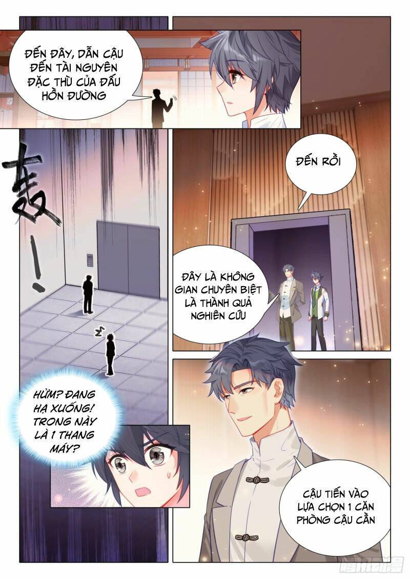 Long Vương Truyền Thuyết: Chapter 338