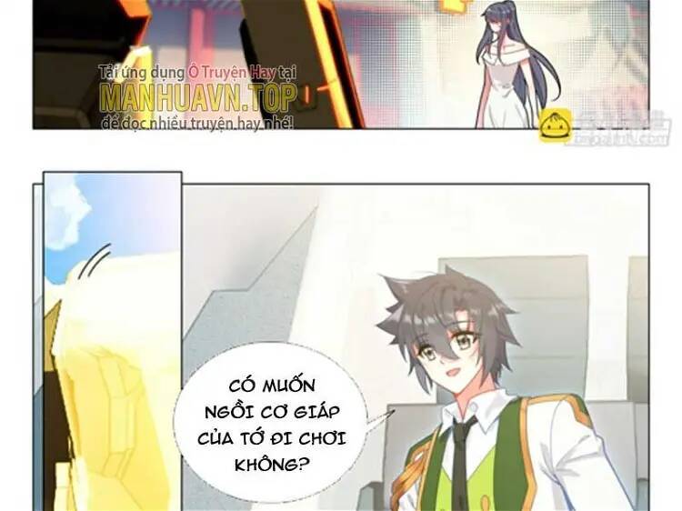 Long Vương Truyền Thuyết: Chapter 342