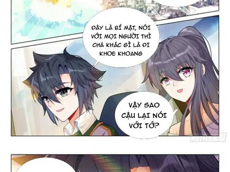 Long Vương Truyền Thuyết: Chapter 342
