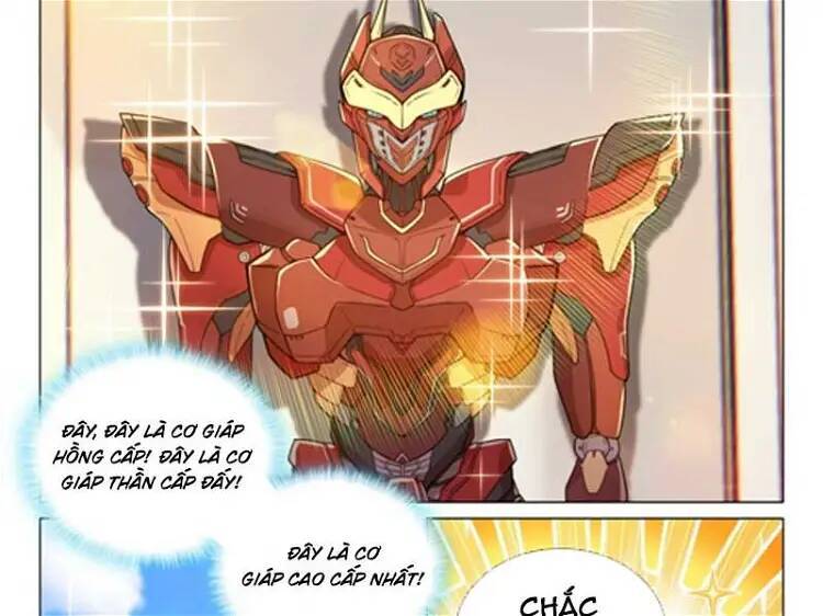 Long Vương Truyền Thuyết: Chapter 342