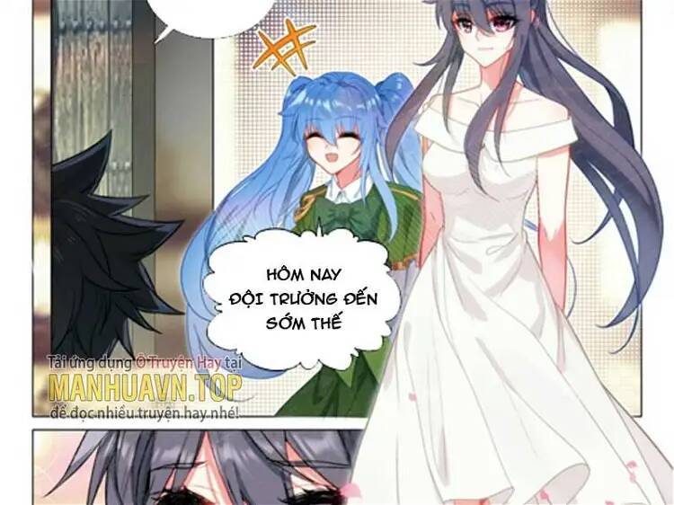 Long Vương Truyền Thuyết: Chapter 342