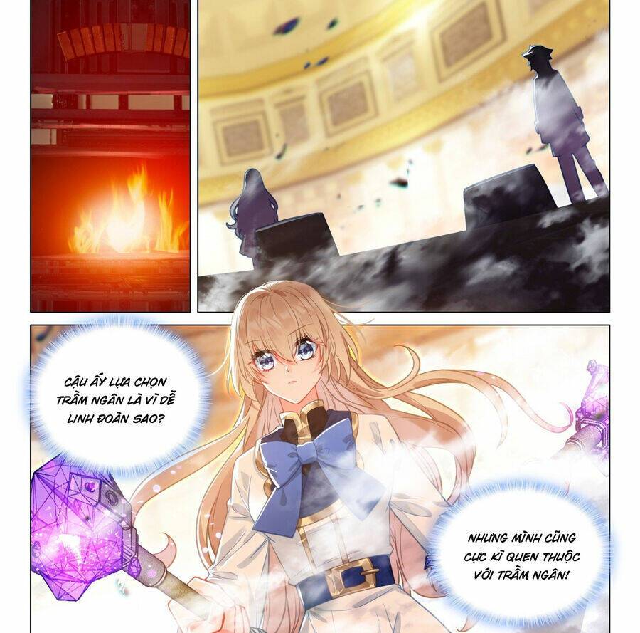 Long Vương Truyền Thuyết: Chapter 345