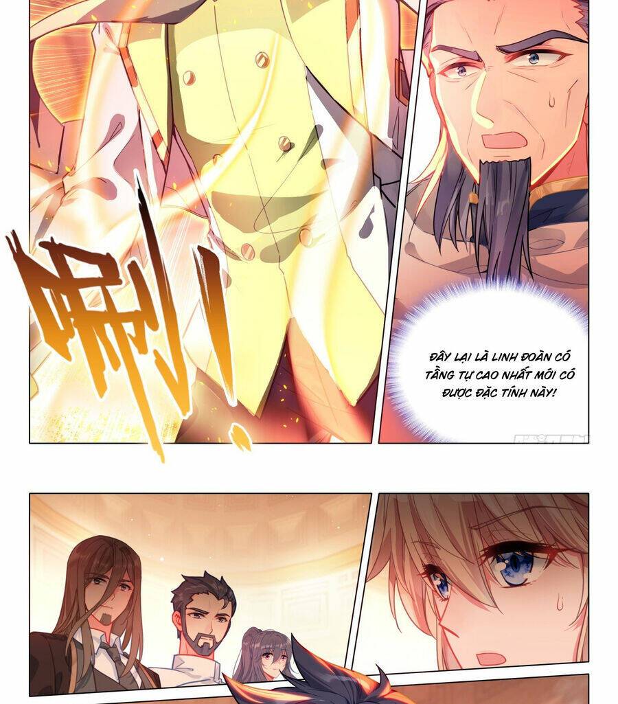 Long Vương Truyền Thuyết: Chapter 345