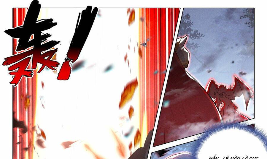 Long Vương Truyền Thuyết: Chapter 348
