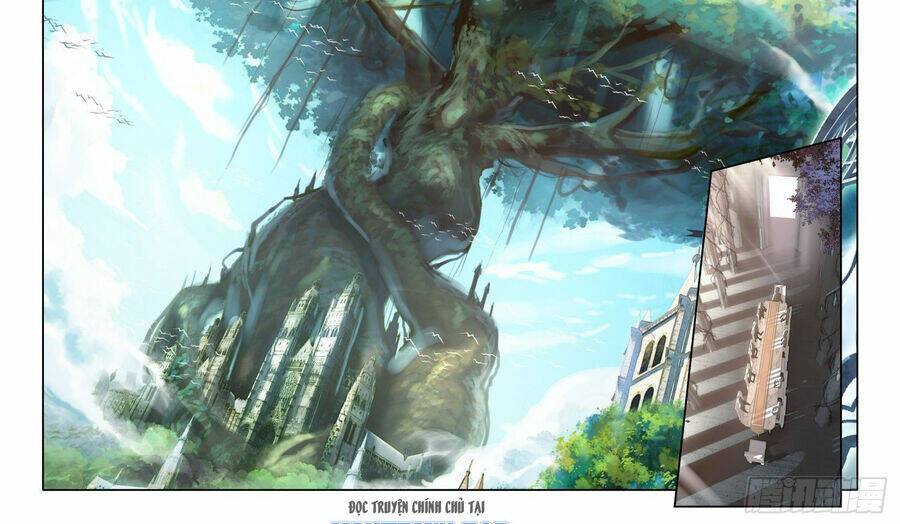 Long Vương Truyền Thuyết: Chapter 348