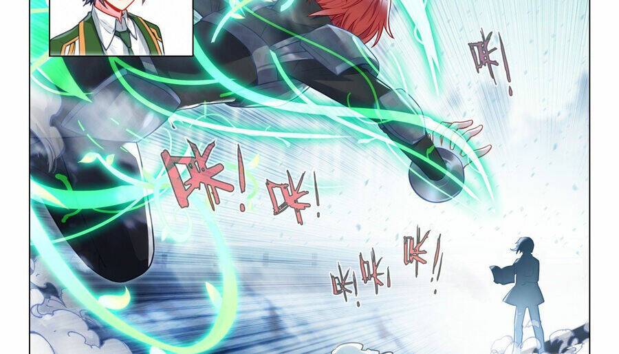 Long Vương Truyền Thuyết: Chapter 350