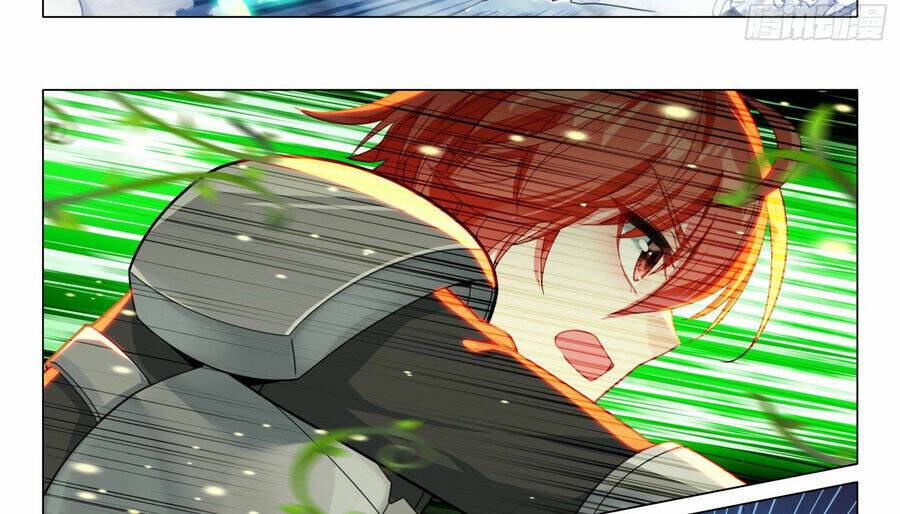 Long Vương Truyền Thuyết: Chapter 350