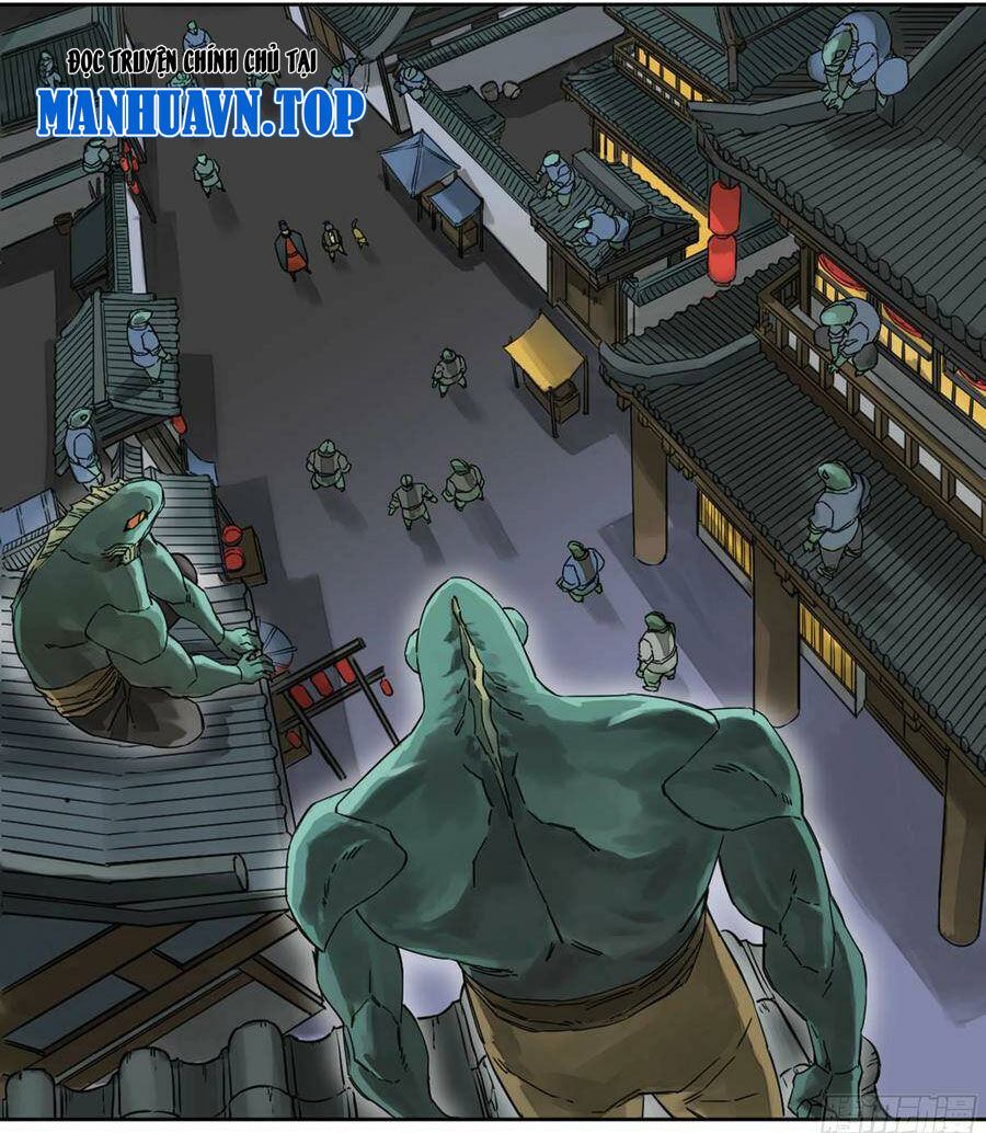 Truyền Võ: Chương 188