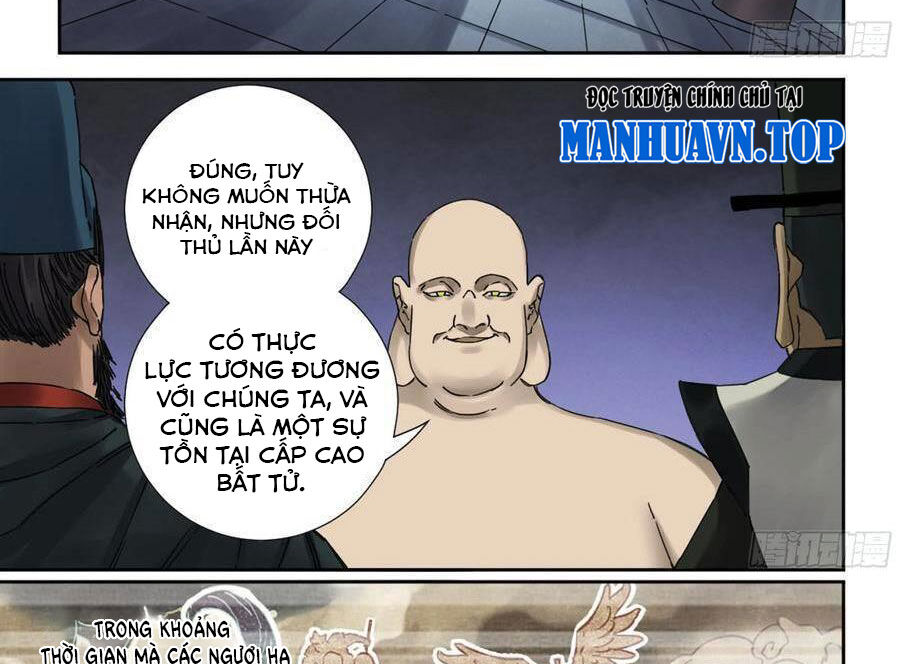 Truyền Võ: Chương 190