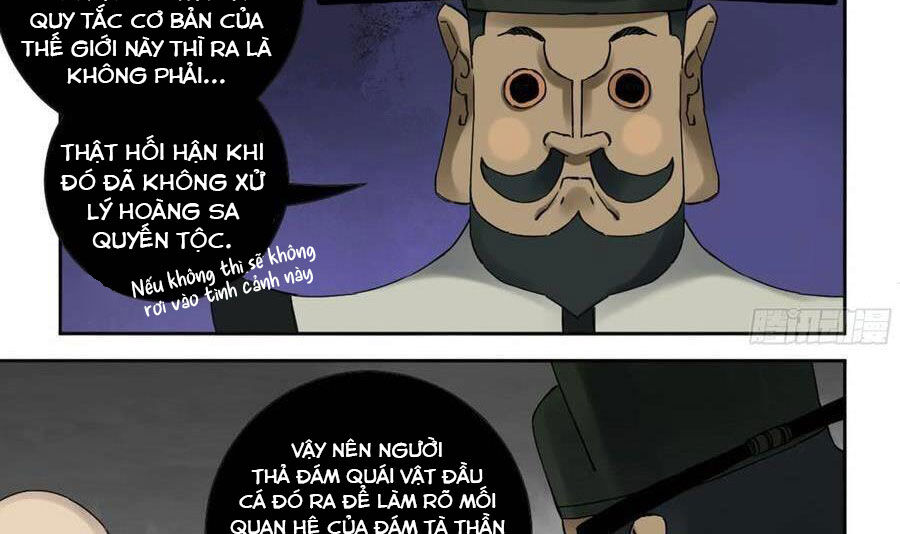 Truyền Võ: Chương 190