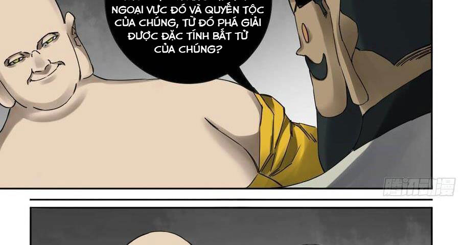 Truyền Võ: Chương 190
