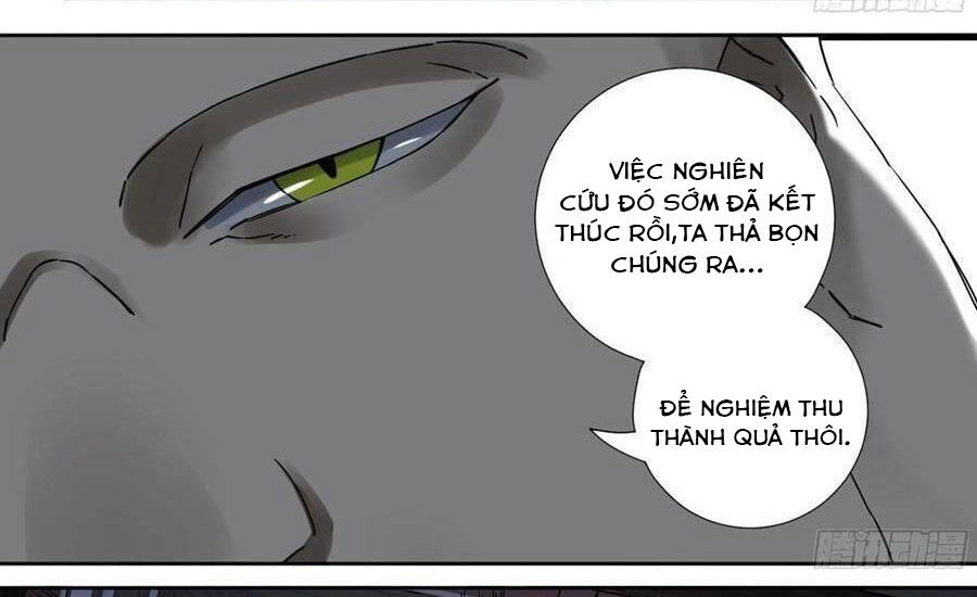 Truyền Võ: Chương 190