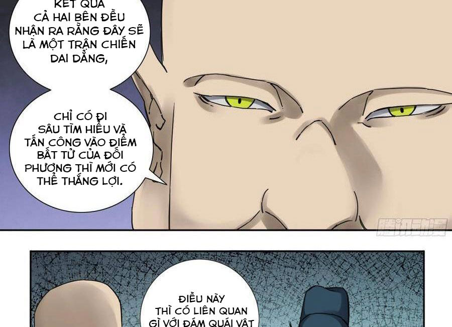 Truyền Võ: Chương 190